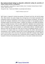 CORS final programme