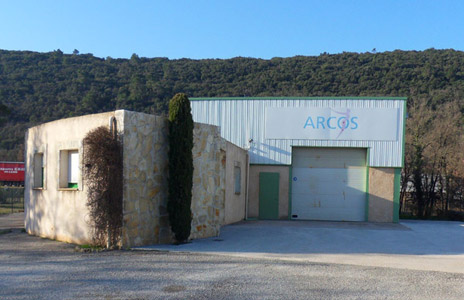 ARCOS