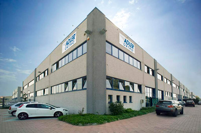 ADLER ESTERNO