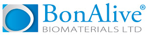 BONALIVE BIOMATERIALS OY