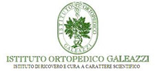ISTITUTO ORTOPEDICO I.R.C.C.S. GALEAZZI