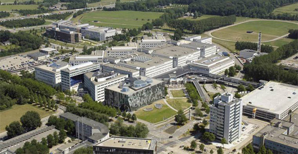 UNIVERSITAIR MEDISCH CENTRUM UTRECHT