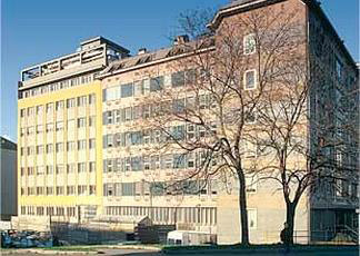 OSPEDALE GALEAZZI MILANO